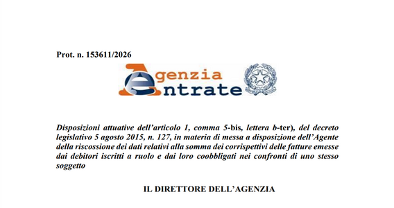 Fatture elettroniche, pignoramenti più veloci: parte lo scambio dati tra Entrate e Riscossione