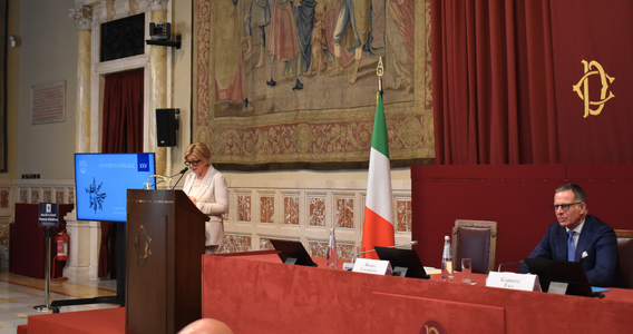 Gli stipendi aumentano ma cala il potere d'acquisto: i dati del rapporto annuale INPS