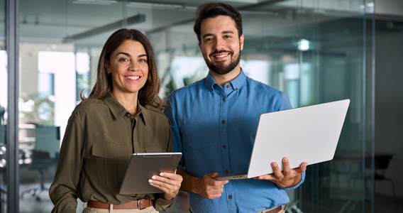 Rapporto sul personale maschile e femminile entro la scadenza del 30 aprile 2026