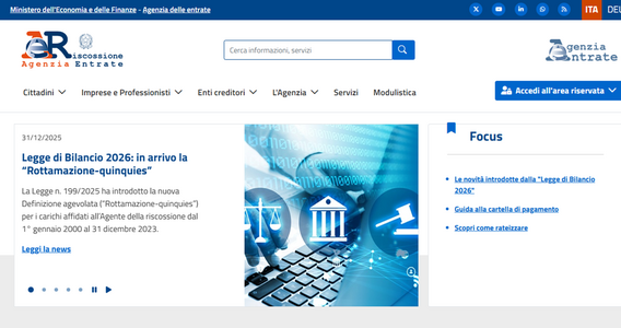 Rottamazione quinquies 2026, verso il via alla domanda. Dall'AdER le prime istruzioni