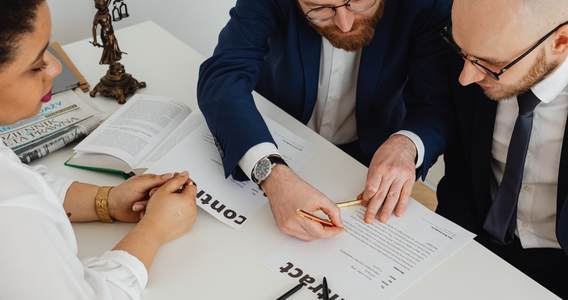 Dichiarazioni dei redditi: in caso di errori della società le sanzioni al professionista non sono automatiche