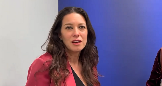 Gli stipendi trasparenti sono un traguardo di civiltà: parola di Sberna, vicepresidente del Parlamento UE