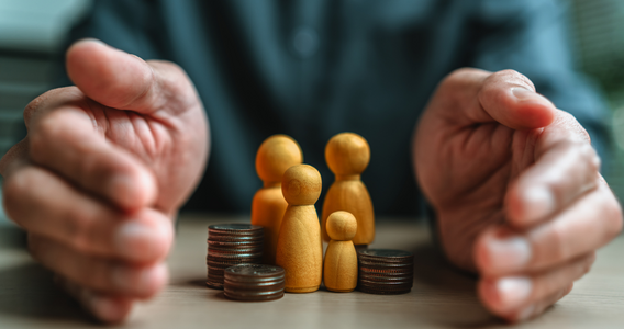 Il paradosso dell'IRPEF, un'ancora temporanea per gli stipendi più deboli 