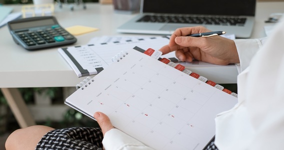 Dichiarazione dei redditi 2026 al via oggi: il calendario completo con tutte le scadenze