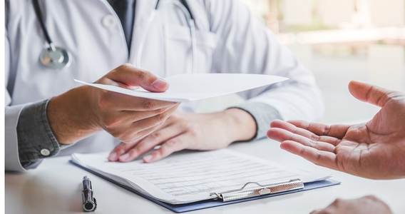 Infortunio sul lavoro: si può tornare anche senza certificato medico 