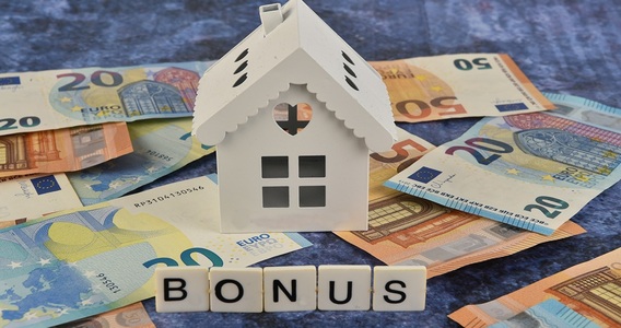 Bonus casa al 50 o al 36 per cento, nel modello 730/2026 debutta il doppio binario