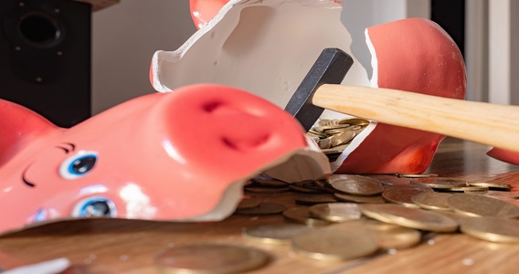 Assegno unico 2026, senza ISEE importo più basso da marzo