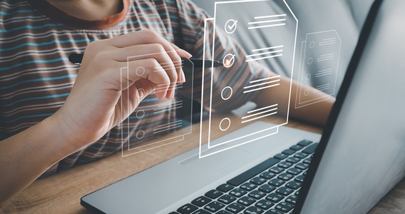 Forfettari, l'esonero dalla CU 2026 non è per tutti