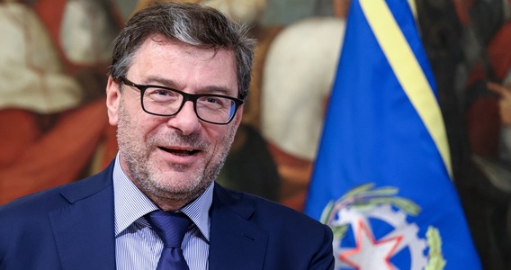 Pace fiscale o “guerra”, e il taglio IRPEF 2026 “non è una promessa”. Parla Giorgetti