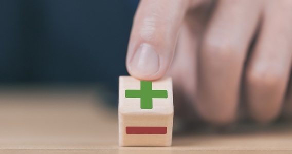 Partite IVA, quando aderire o passare al regime forfettario non conviene