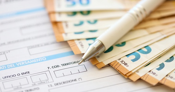 Modello 730 senza sostituto, è l'ora dei rimborsi sul conto corrente