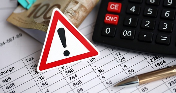 Forfettario, incassi per errore e soglie: il caso sfortunato che ci ricorda come fare i conti