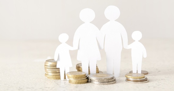 Bonus nuovi nati 2026: da quando si può fare domanda all'INPS? 