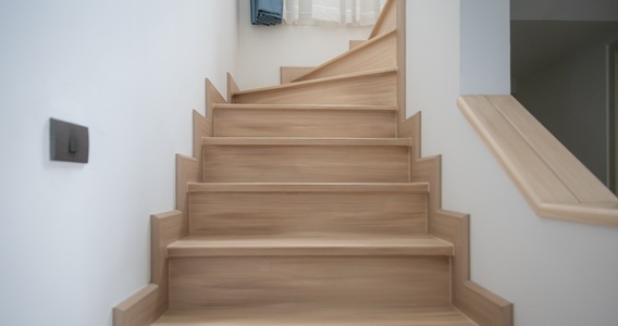 Bonus mobili anche con l'installazione di scale interne