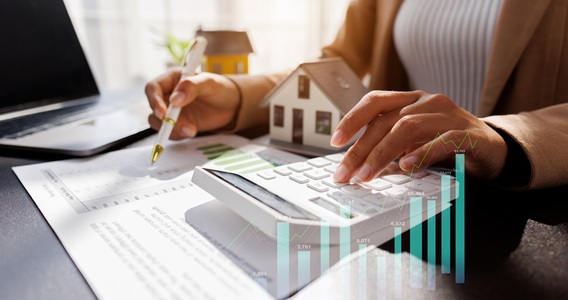 IMU sulla seconda casa per vacanze o in affitto, quando scattano le agevolazioni