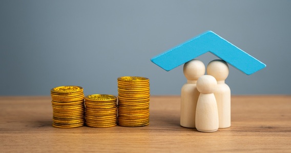 Assegni per il nucleo familiare INPS 2026: tabelle, importi e domanda