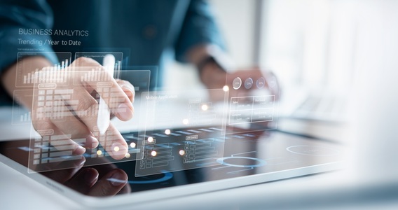Fatture elettroniche e liquidazioni IVA: controlli automatizzati e più veloci dal 2026