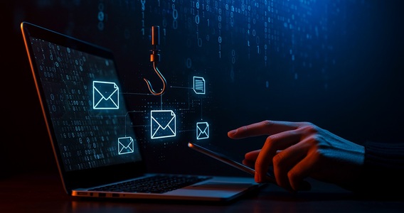 Rimborsi fiscali dall'Agenzia delle Entrate, alert sulle truffe 