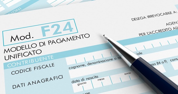 Codice tributo 4001: cos'è e a cosa si riferisce?