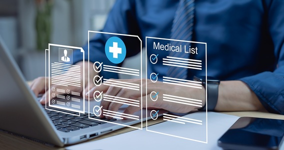 Esenzione ticket per reddito, verifiche sul Fascicolo Sanitario Elettronico per i rinnovi dal 1° aprile