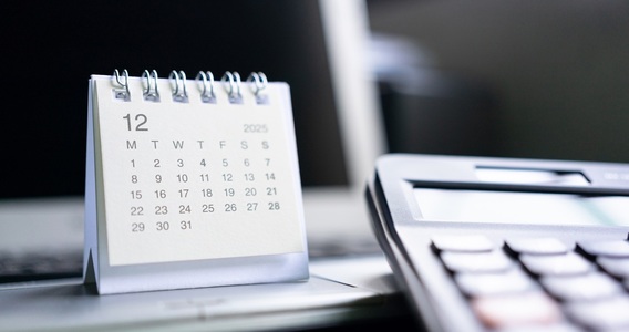 IMU, rottamazione e acconto IVA, una valanga di scadenze fiscali a dicembre 