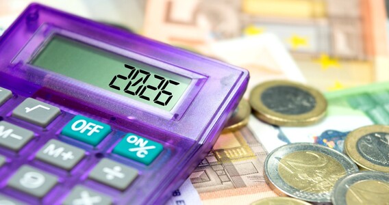 Assegno unico: il calendario con le date di pagamento per il 2026