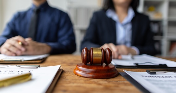 Rottamazione quinquies e liti pendenti: le regole della definizione