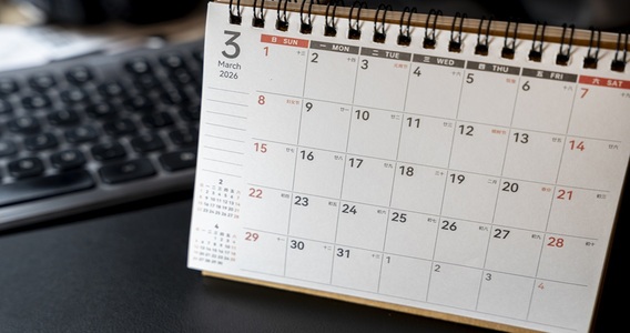 Rottamazione, CU, IVA e non solo: le scadenze fiscali di marzo 2026 