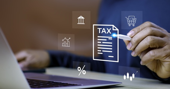 Detrazione IVA, raddoppiano i tempi nella bozza del decreto omnibus