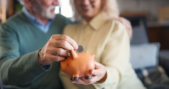 Fondi pensione: tassazione agevolata per chi destina il TFR