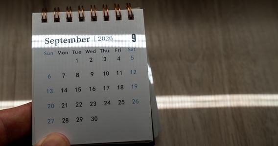 Il Fisco riparte a settembre: tutte le scadenze tra 730/2026, rottamazione e IVA
