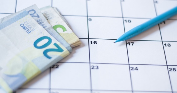 Bonus Transizione 5.0: in arrivo le ricevute per gli esodati 