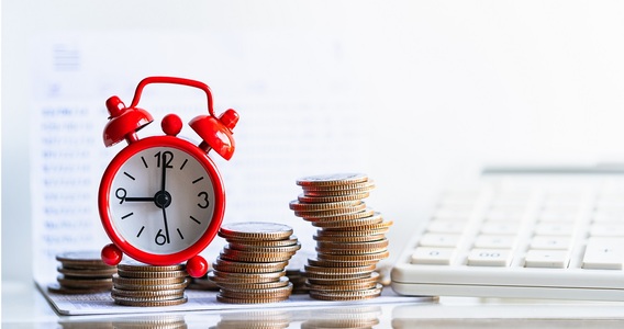 Tassa sui pacchi: rinvio al 15 marzo 2026