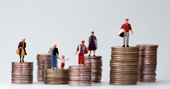 Nuove regole per pareggiare gli stipendi entro la scadenza del 7 maggio 