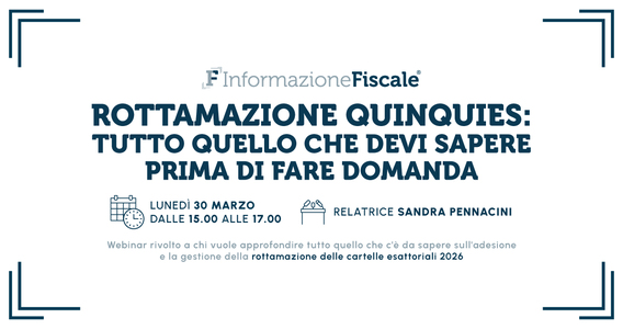 Rottamazione delle cartelle 2026: tutto quello che c'è da sapere