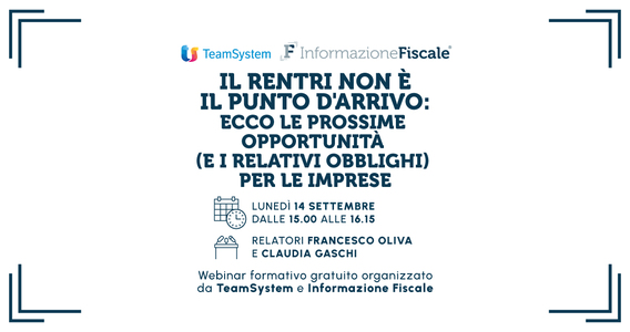 Il RENTRI non è il punto d'arrivo: ecco le prossime opportunità (e i relativi obblighi) per le imprese