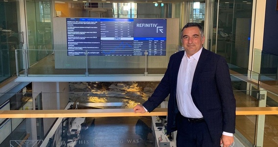 Nuova era per Teknel