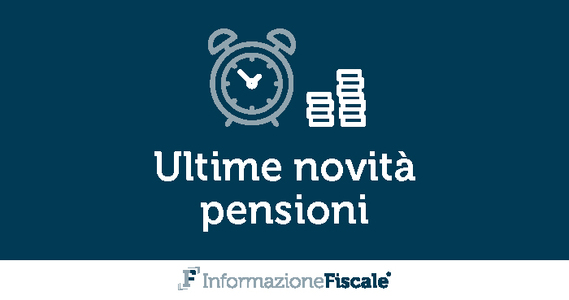 Pensioni, ultime novità: dopo quota 100, quota 41 per tutti