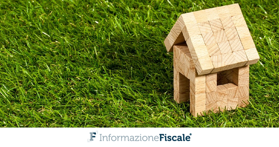 Agevolazioni prima casa: rileva la residenza anagrafica e non quella di fatto