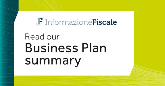 Business plan: il rapporto di collaborazione nella parte descrittiva