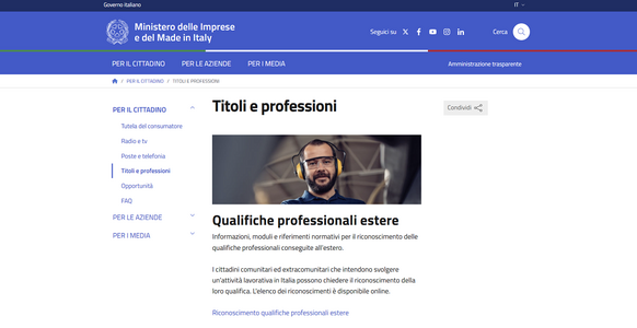 Alla Camera il DDL sulla riforma dei commercialisti