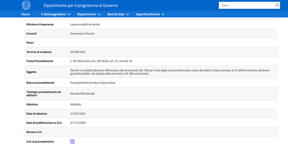 Bonus assunzioni “scomparsi”: novità in arrivo?