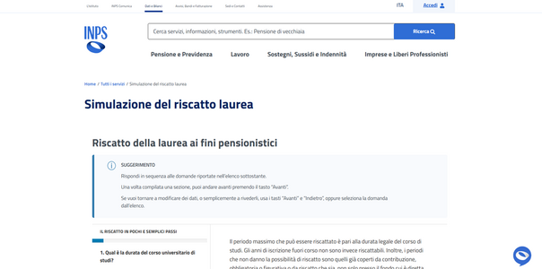 Riscatto della laurea: tutti i casi in cui conviene