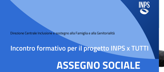 Il soggiorno continuativo per l'assegno sociale