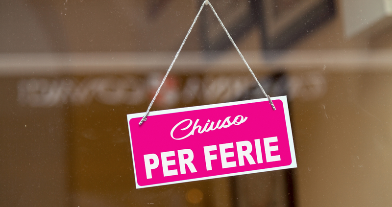 Cassa e POS in pausa: non sempre serve la comunicazione alle Entrate 