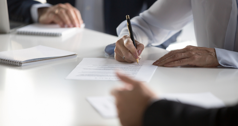 Salario giusto, l'unione fa la forza (contrattuale): intesa tra associazioni datoriali