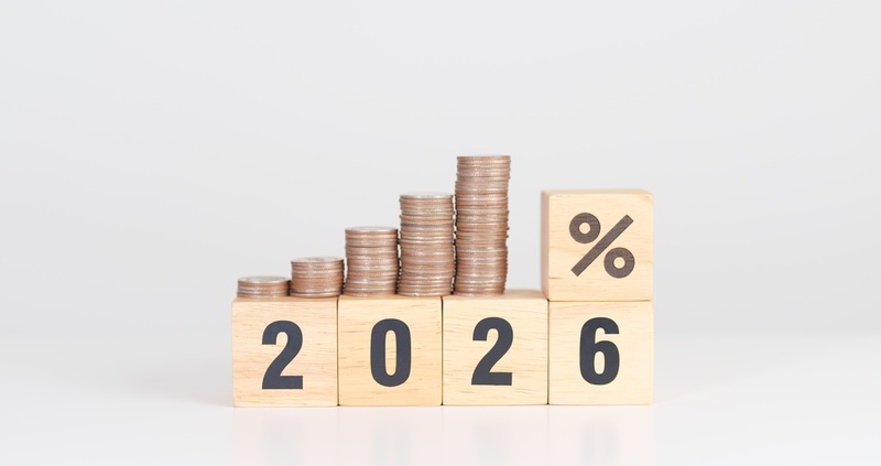 IRPEF 2026: scaglioni, aliquote e novità sul calcolo