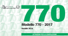 Modello 770/2017 ufficiale: scadenza e istruzioni