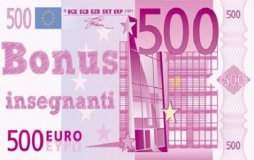 Bonus 500 euro insegnanti 2017: ultime novità