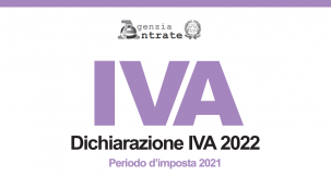 Saldo IVA 2022: scadenza, istruzioni e codice tributo F24